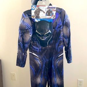 Fantasy Black Panther